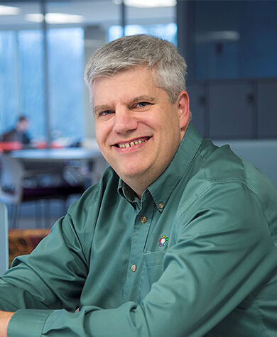 8/7/20 Distinguished Prof., Matthew Ohland